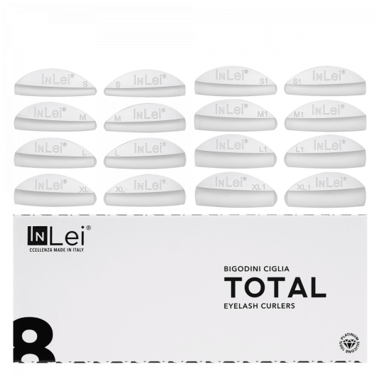 InLei Набор валиков TOTAL