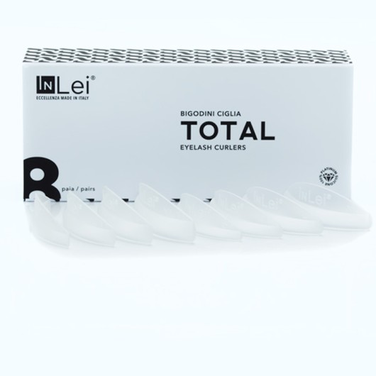 InLei Набор валиков TOTAL