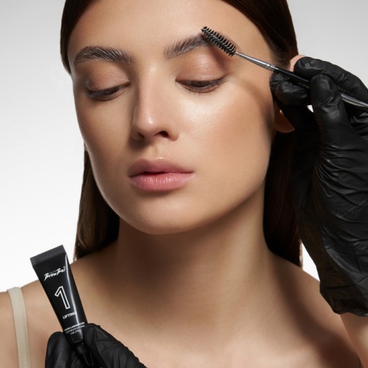 SHIK BROW LAMINATION SET Набор для ламинирования бровей