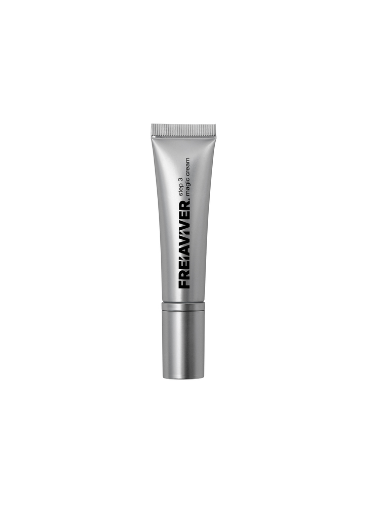 FreiAVIVER Состав №3 для бровей и ресниц Magic Cream, 15ml
