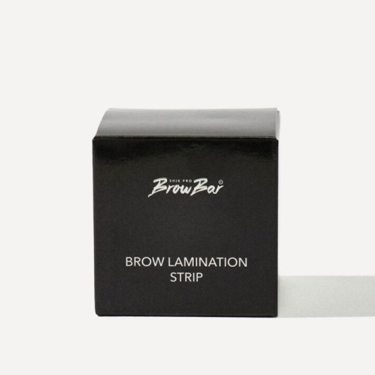 SHIK Пленка для ламинирования / BROW LAMINATION STRIP