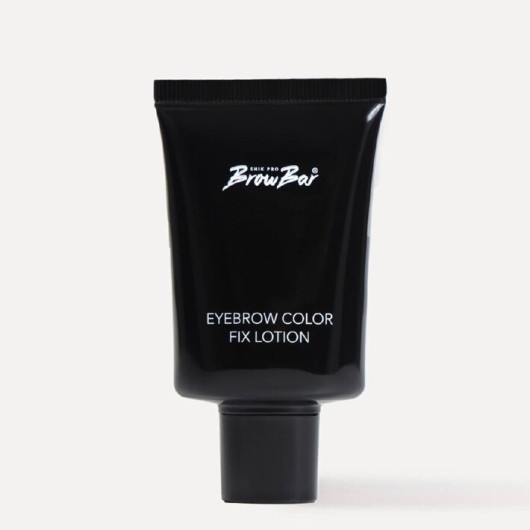 SHIK Крем-фиксатор для бровей 20 мл BrowBar / Eyebrow color fix lotion