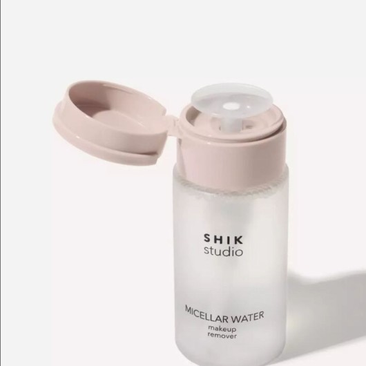 SHIK Вода мицеллярная для снятия макияжа 100 мл SHIKstudio / Micellar water makeup remover