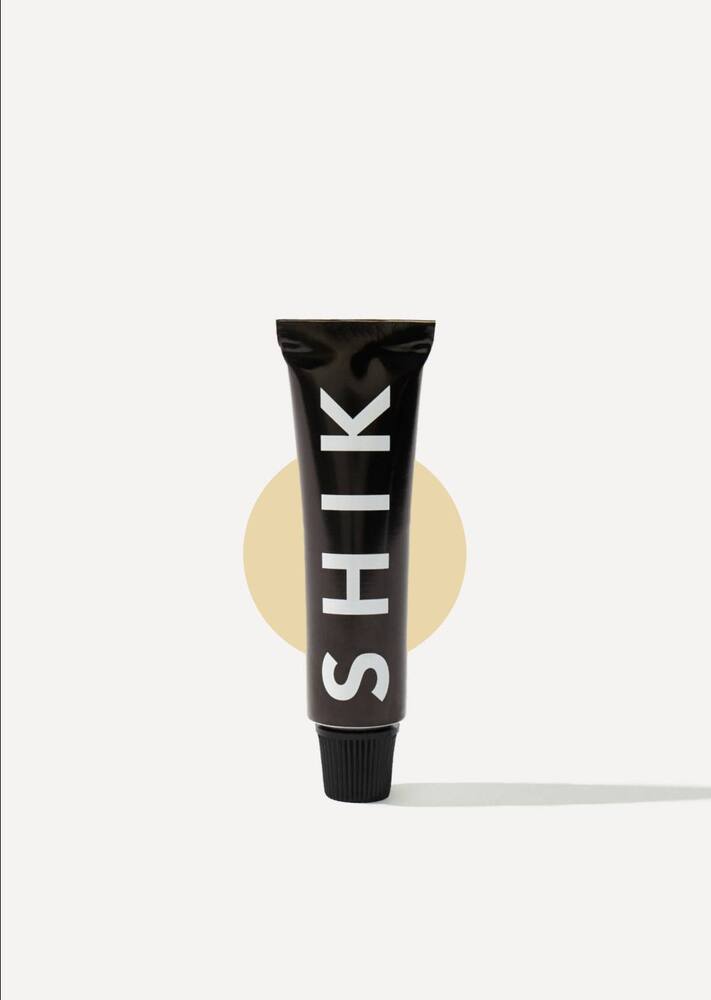 SHIK Осветлитель для бровей - Honey blonde, 15 мл