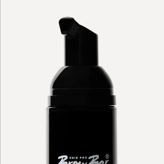 SHIK Мусс для бровей очищающий 100 мл / Bubble Brow Cleansing Mousse