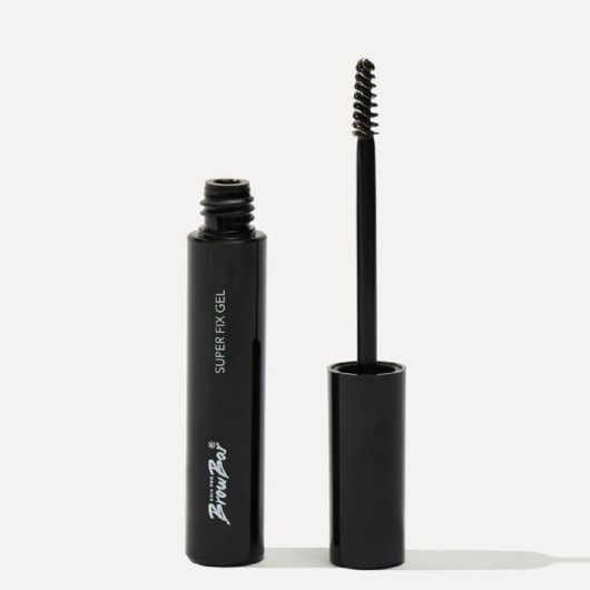 SHIK Гель для бровей бесцветный сильной фиксации Super fix gel BrowBar / Super fix gel