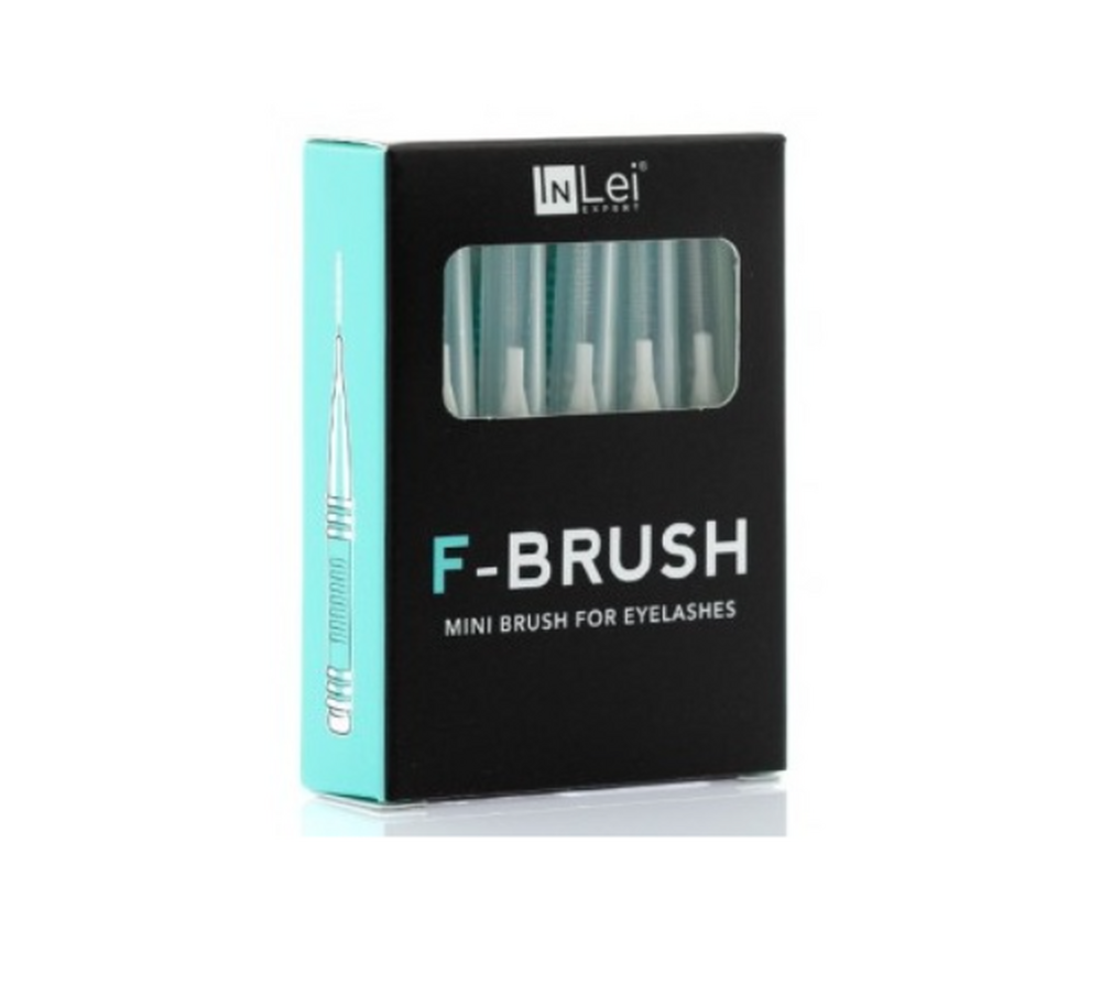 InLei Щеточка F-Brush, 1 шт