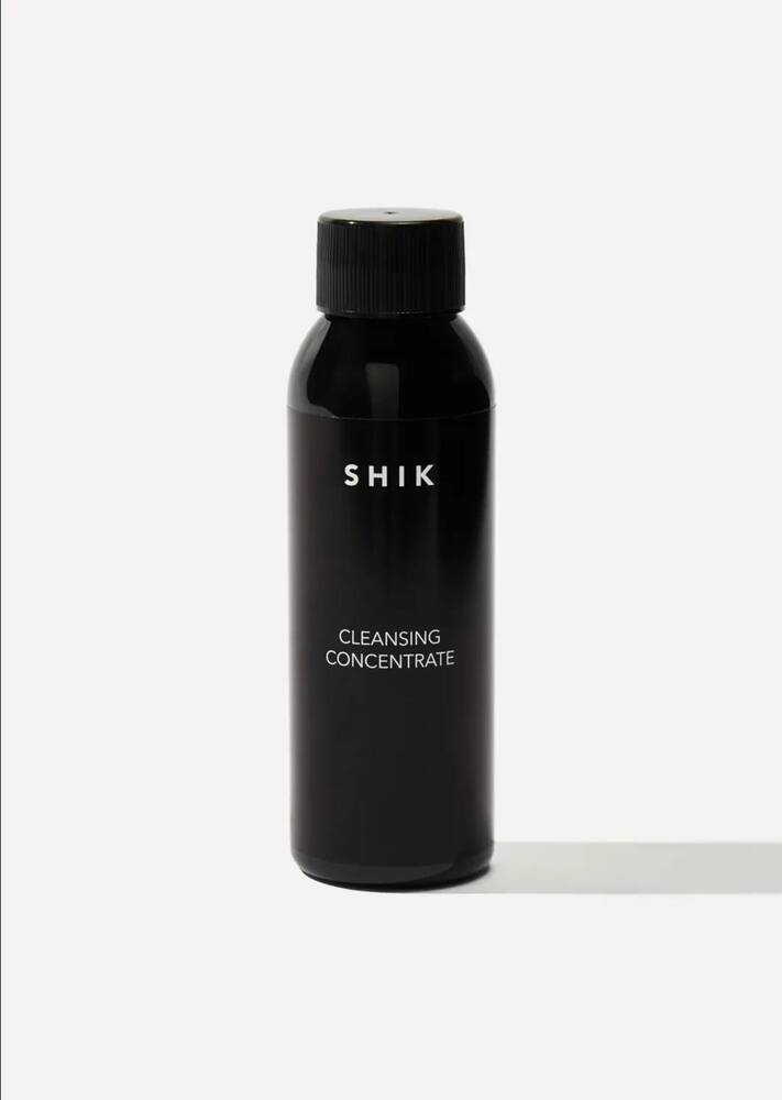 SHIK Очищающий концентрат, 100 мл