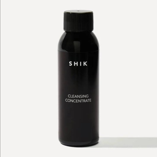 SHIK Концентрат очищающий Cleansing concentrate_BrowBar