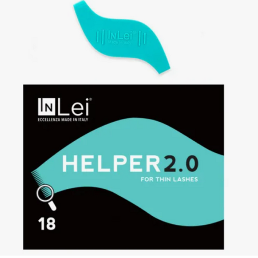 InLei "Helper" 2.0 Аппликатор для ламинирования