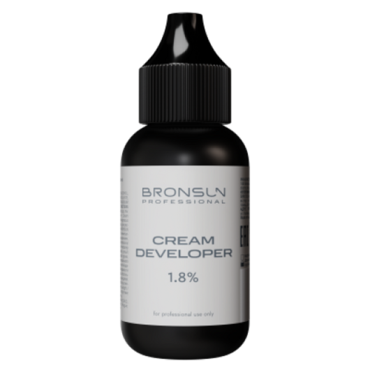 Оксидант-крем 1,8% BRONSUN, 30 мл