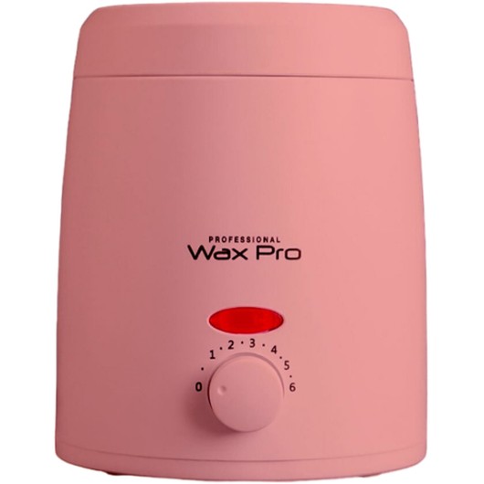 Wax Pro 200 Мини-воскоплав, розовый
