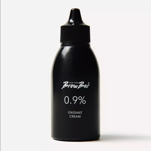 SHIK Окислитель Оксидант-крем 0,9% 50мл / Oxidant cream 0,9%