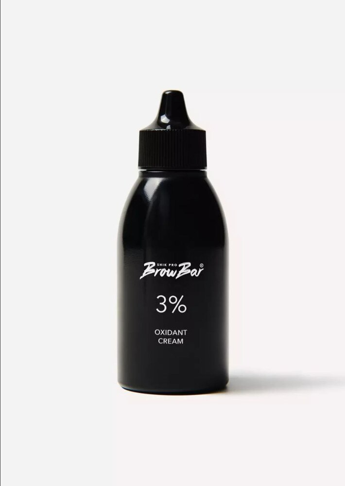 SHIK Окислитель оксидант-крем 3% 50мл / Oxidant cream 3%