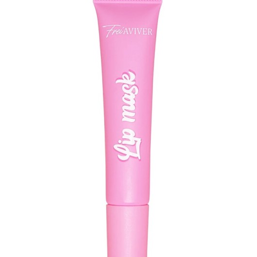 FreiAVIVER Маска для губ Lip Mask, 10 мл