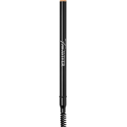 FreiAVIVER Пудровый карандаш для бровей, dark brown