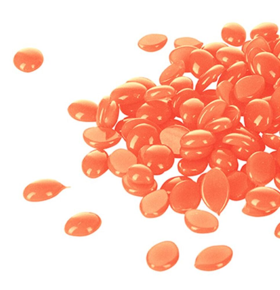 Italwax Воск для депиляции горячий в гранулах Top Formula Coral, 100 гр