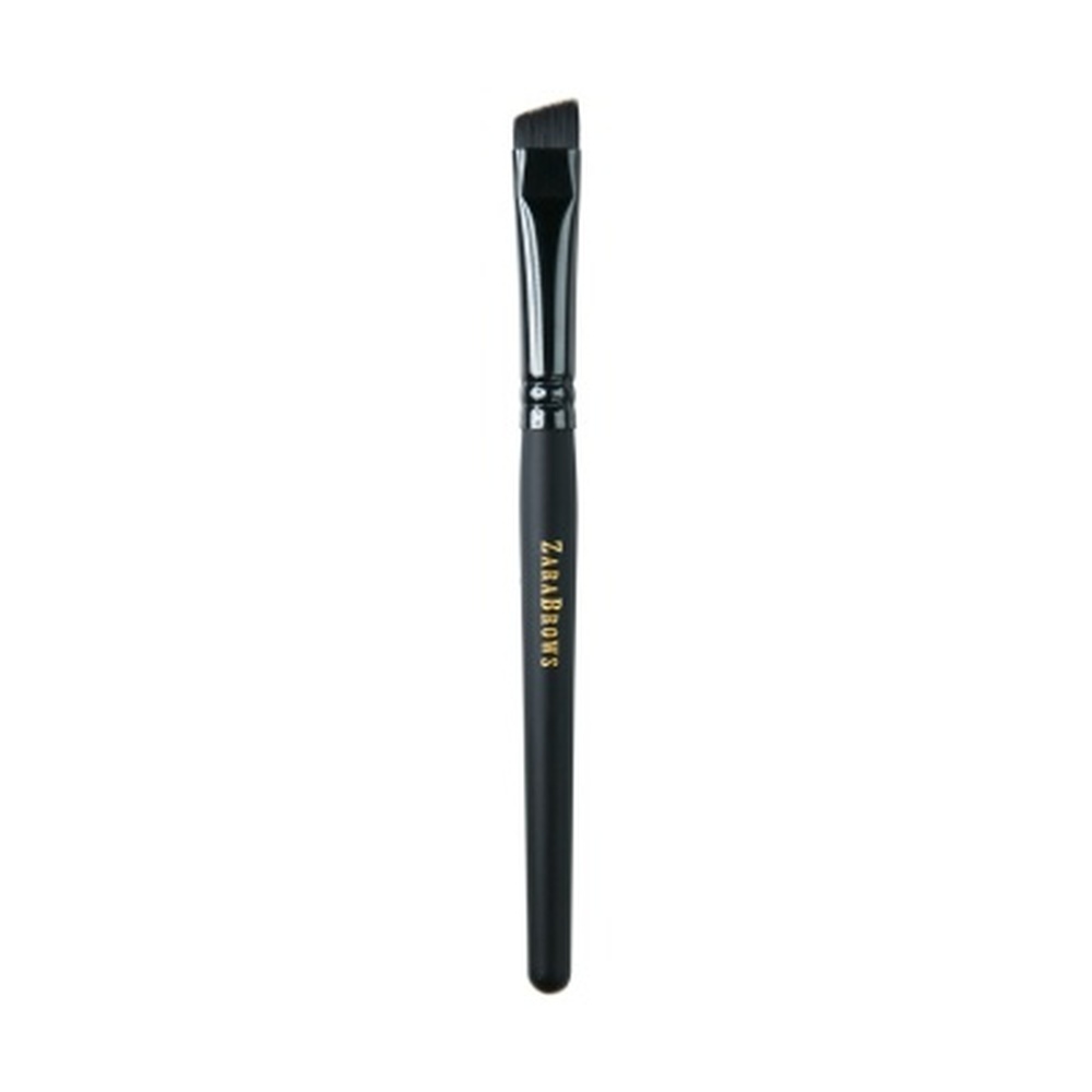 Zara Brows KORLOFF NOIR №04