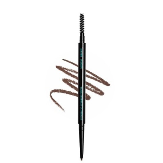 FreiAVIVER Автоматический карандаш для глаз и бровей, Dark Brown