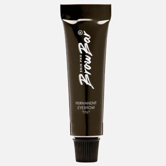 SHIK Краска для бровей и ресниц Осветлитель Taupe 15 мл_BrowBar / Permanent eyebrow tint Taupe BrowBar