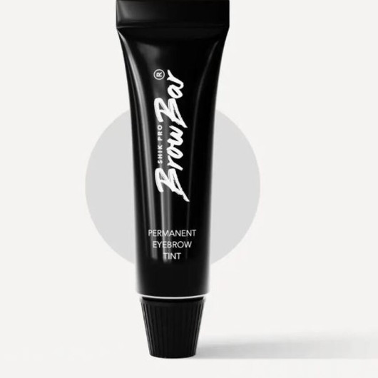 SHIK Краска для бровей и ресниц Осветлитель Blonde 15 мл_BrowBar / Permanent eyebrow tint Blonde_BrowBar