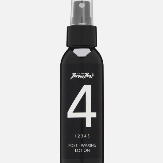 SHIK Система воска 4 Лосьон-крем после эпиляции_BrowBar / 4 Post - Waxing lotion