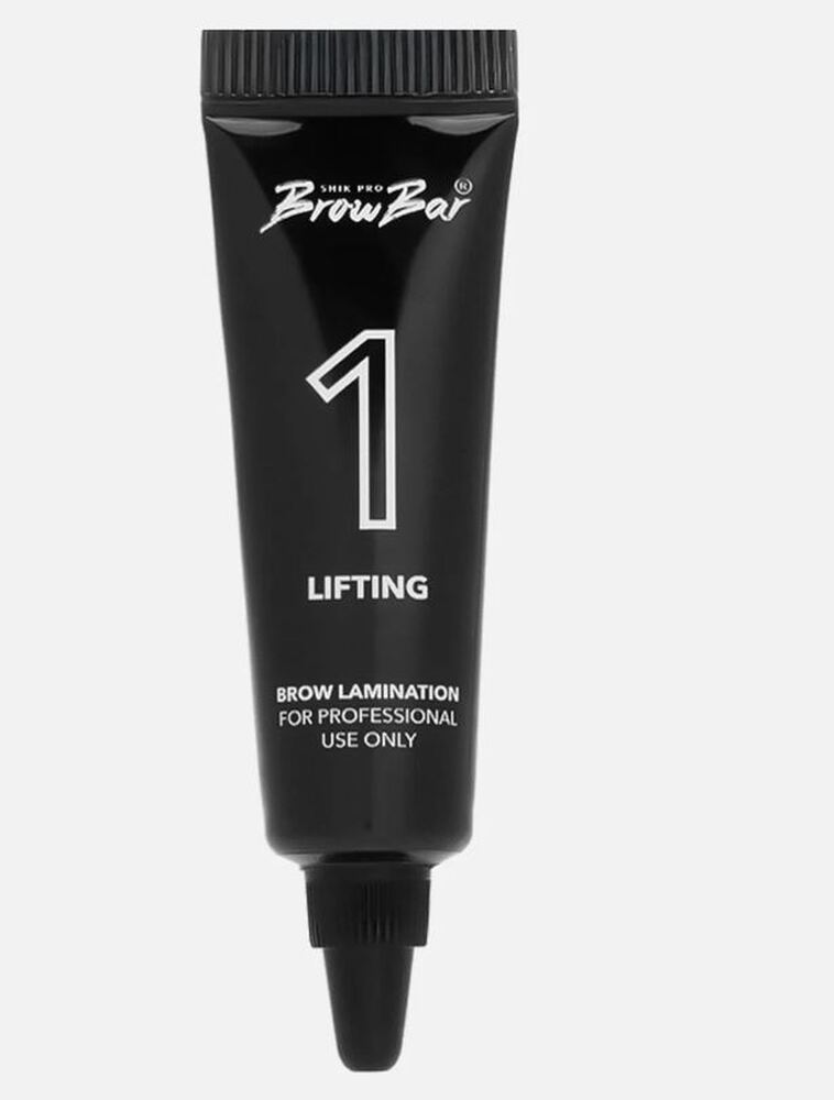SHIK Состав 1 ламинирование бровей и ресниц Lifting