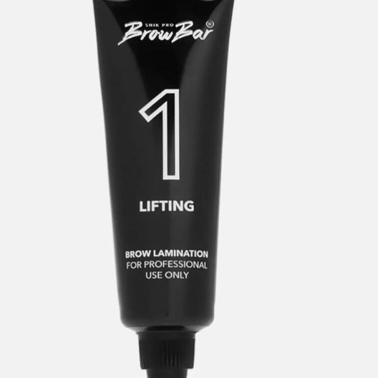SHIK Состав 1 ламинирование бровей и ресниц Lifting